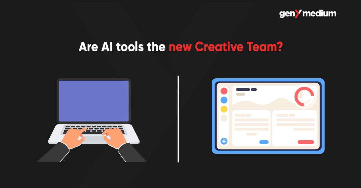 AI tools and Creative professionals