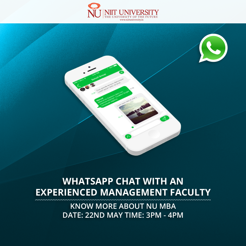 Lead nurturing using Whatsapp