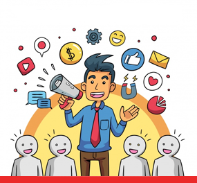 Making the Most of your Influencer Marketing