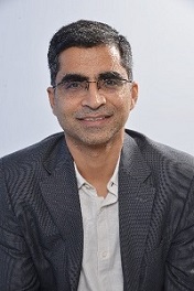 Pradeep Chopra