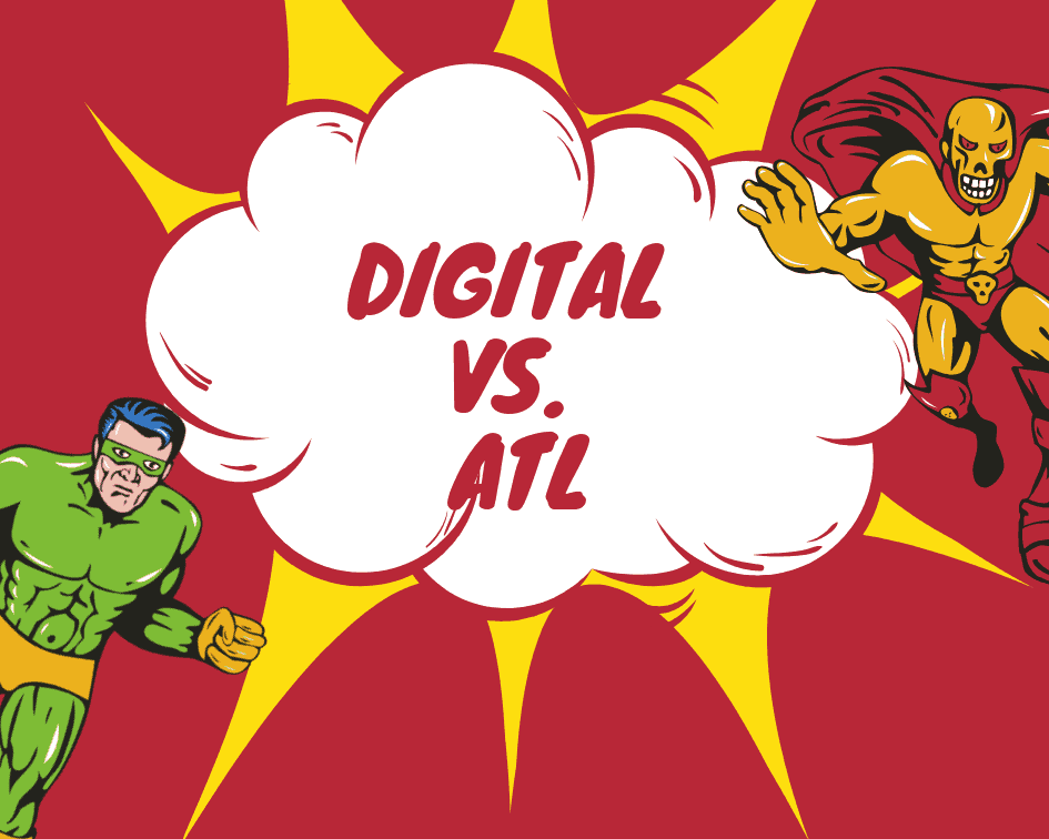 The role of digital in your category: Here’s a guide
