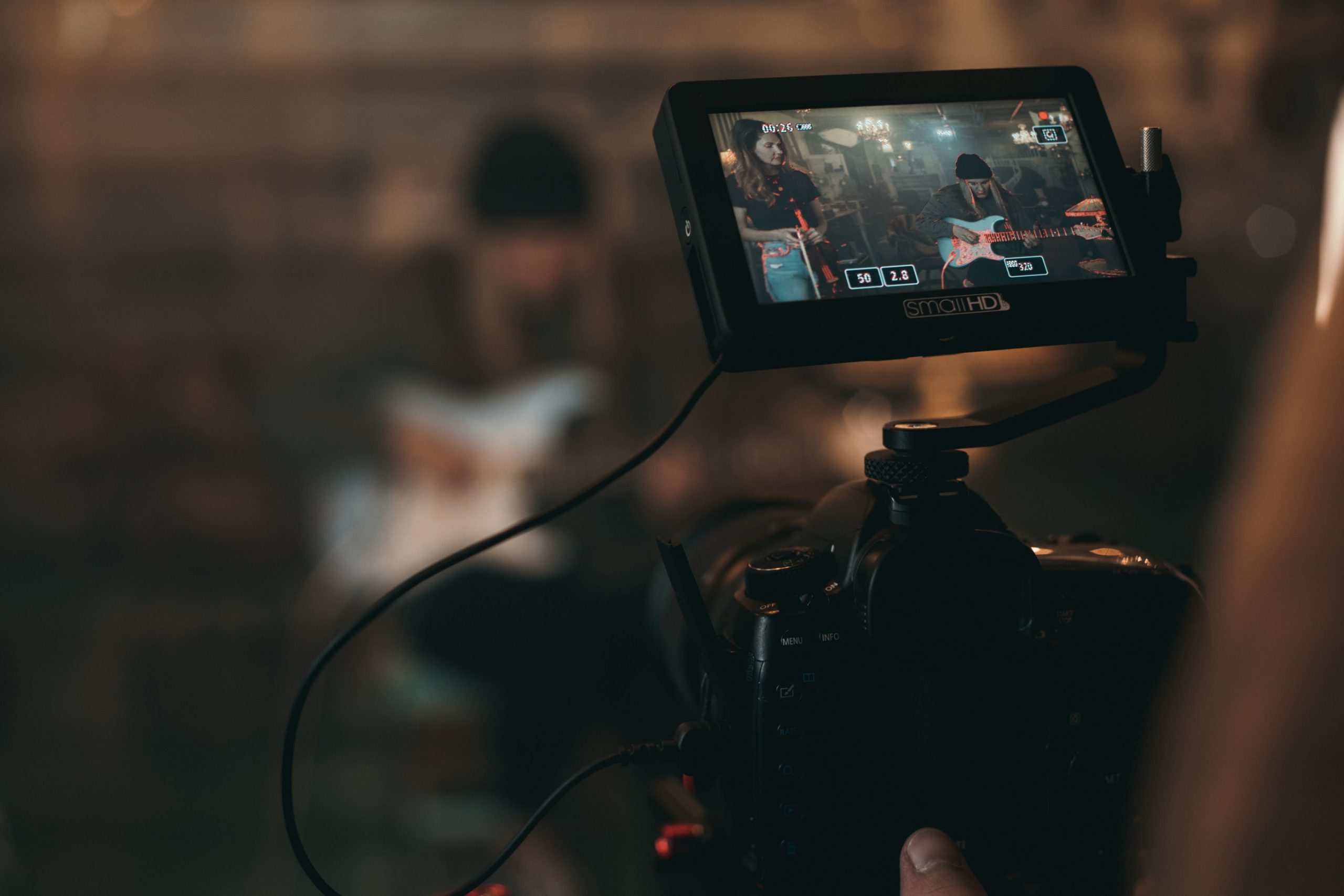 Youtube ads: High number of views = better brand recall?