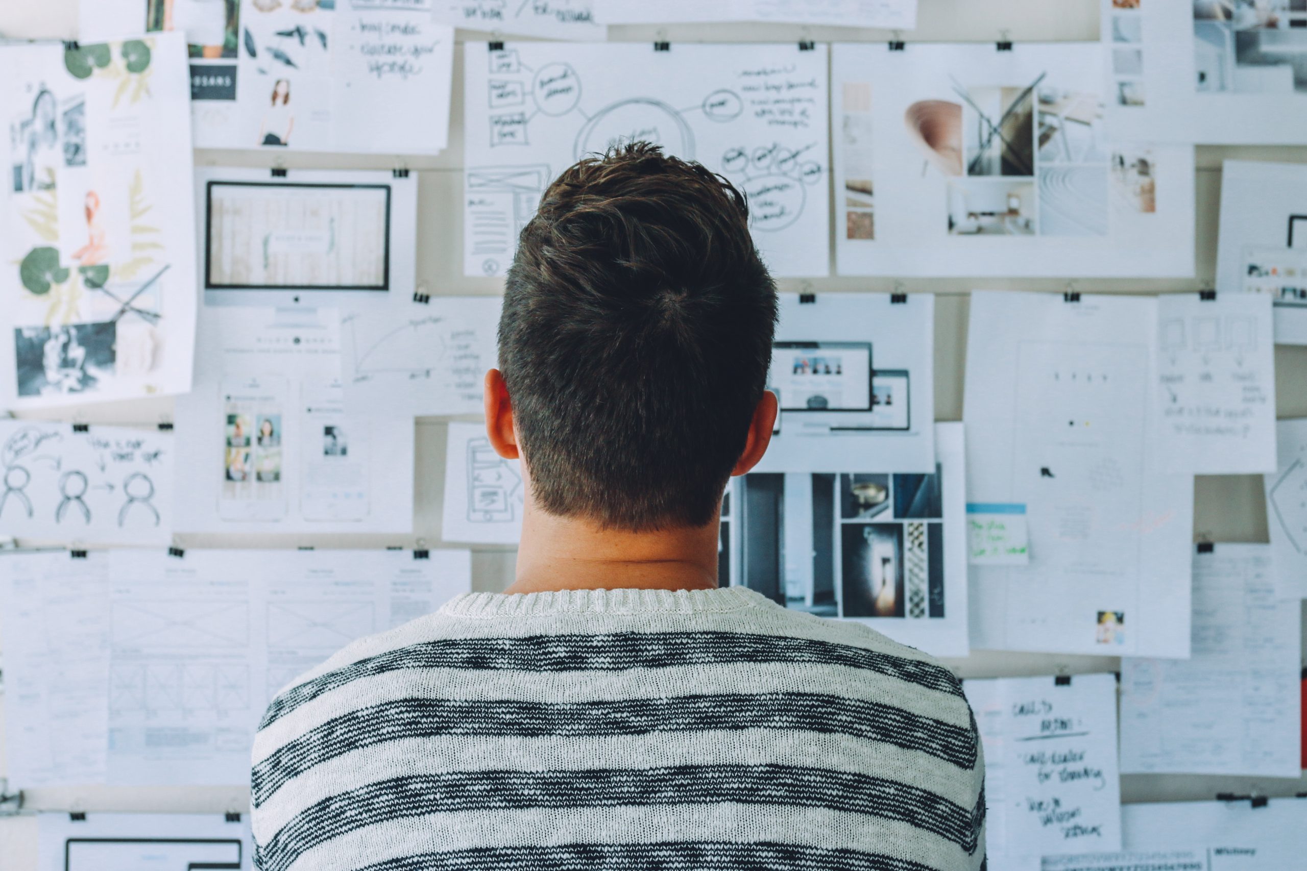 Covid-19: The Plan B for your brand