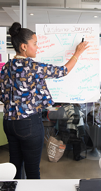 Account Based Marketing to generate quality meetings