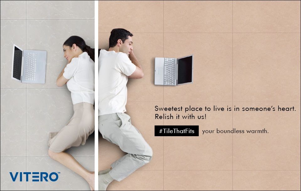 Vitero - Tile That Fits
