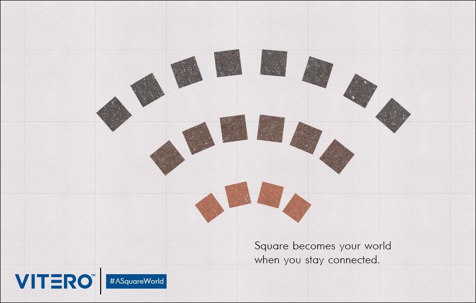 Vitero - A Square World