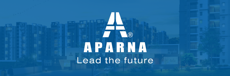 Aparna Constructions records 225% spike in enquiries driven by GenY Medium’s digital interventions.