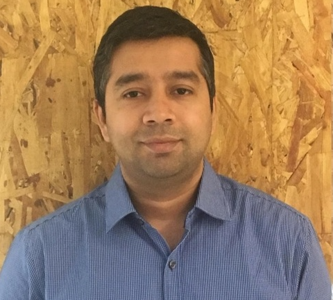 Vishesh Rajaram